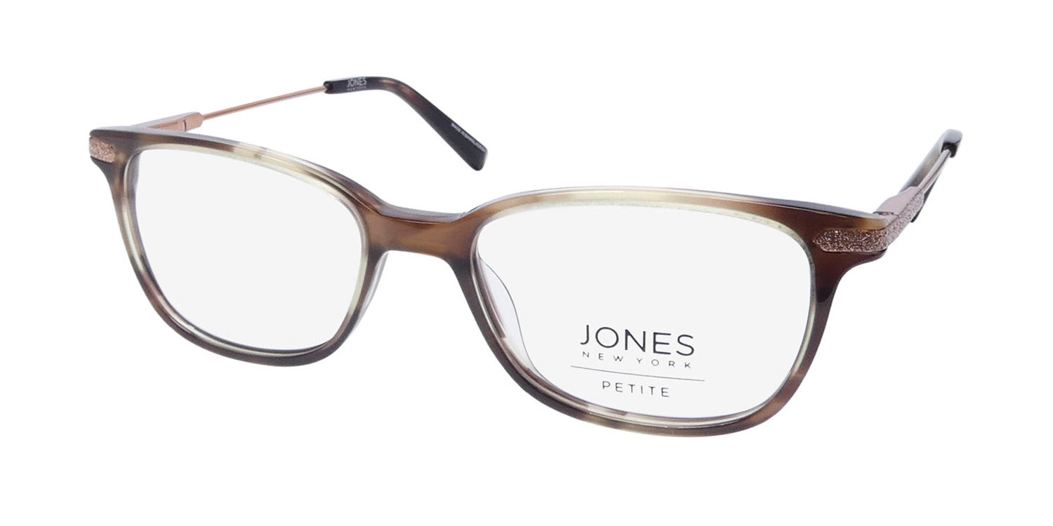 Jones New York - J242 Petite Eyeglasses for Women – ModaFrames