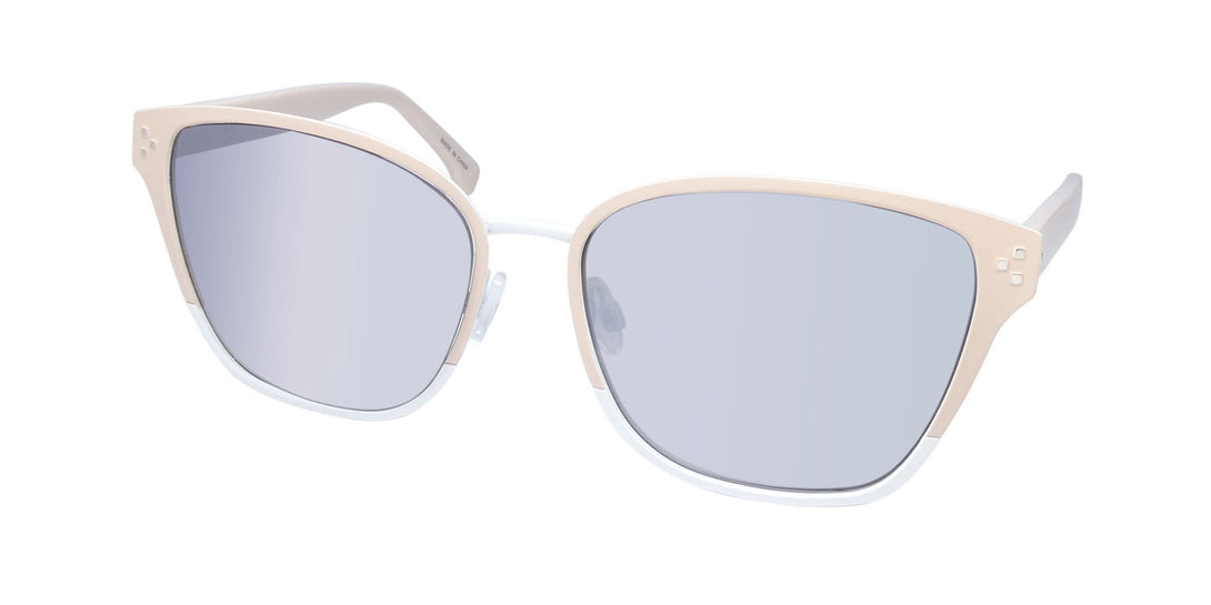 GAP Oversized Cat‑Eye Sunglasses – Model SGP001 Grey – NWT Case and Cloth Gap - Sgp001 Sunglasses for Women – ModaFrames main image 2