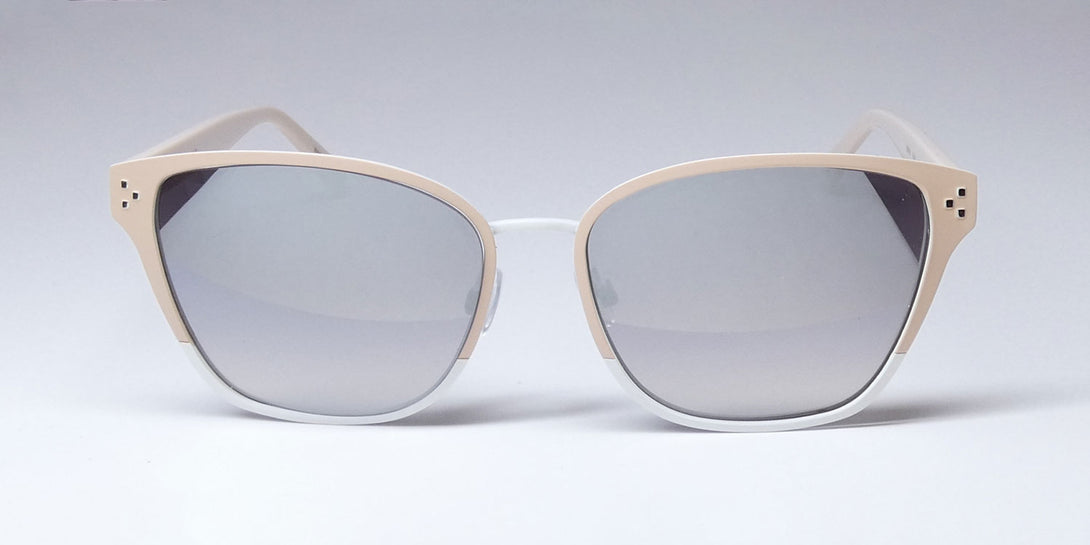 GAP Oversized Cat‑Eye Sunglasses – Model SGP001 Grey – NWT Case and Cloth Gap - Sgp001 Sunglasses for Women – ModaFrames main image 4