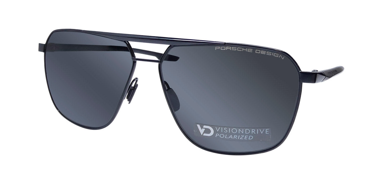 Porsche Design - P8949 Sunglasses for Men – ModaFrames