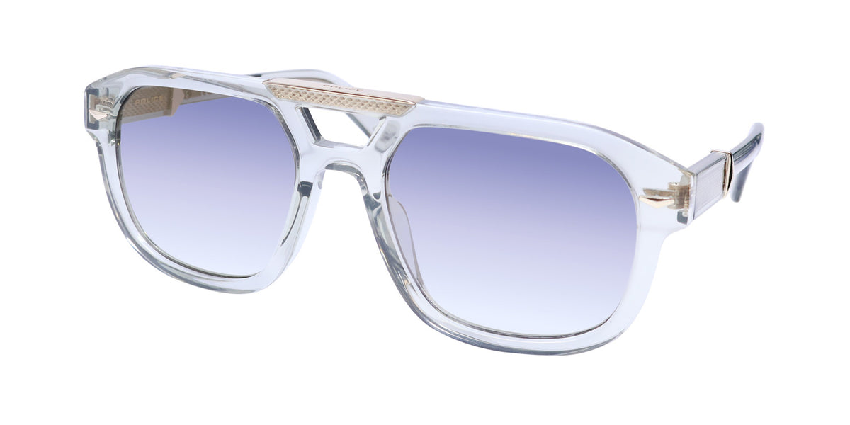 Police - Spll19 Monument 1 Sunglasses for Men – ModaFrames