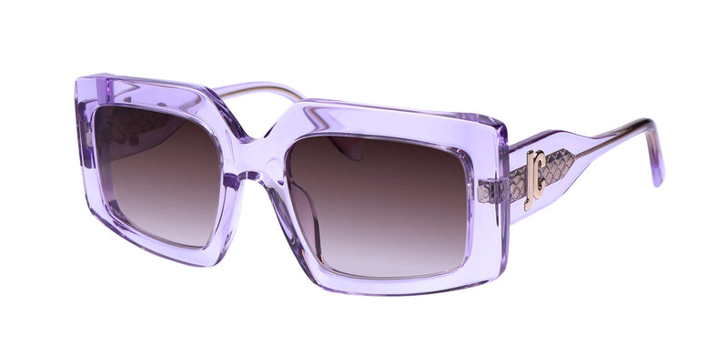 New, JUST CAVALLI Sunglasses SJC020V Col.06SC Authentic Just Cavalli SJC041 Sunglasses | Select Eyewear main image 3