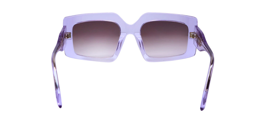 Just Cavalli - Sjc020v Sunglasses for Women – ModaFrames display picture 3
