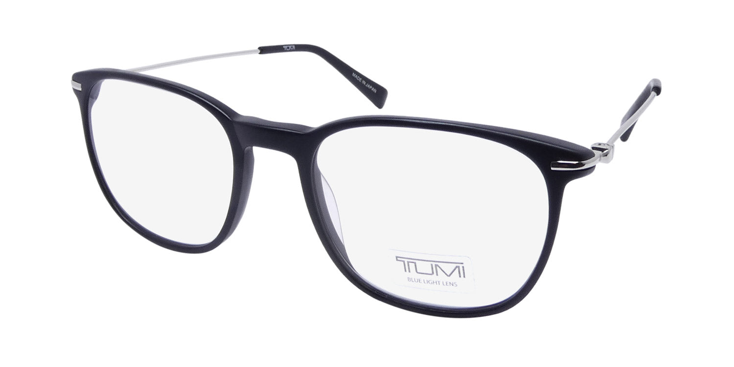 Tumi - Vtu512 Blue Light Lens Eyeglasses for Men – ModaFrames