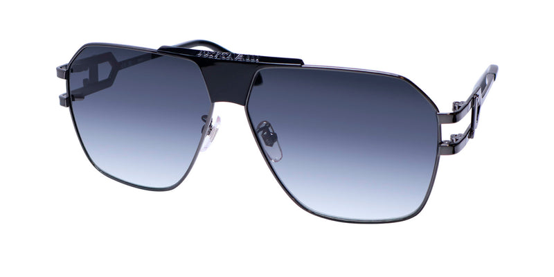 Just Cavalli - Sjc094 Sunglasses for Men – ModaFrames display picture 2