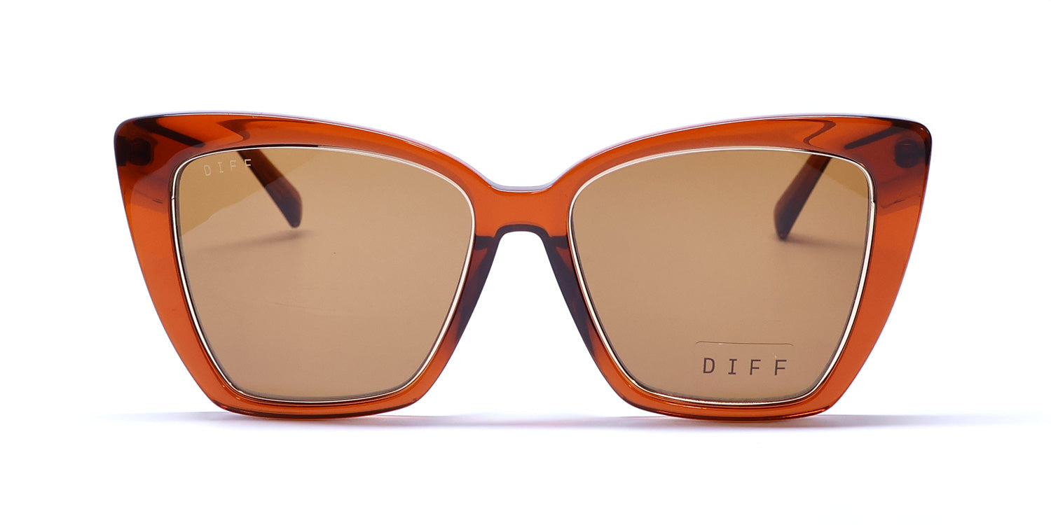 Diff - Becky Iv Sunglasses for Women – ModaFrames