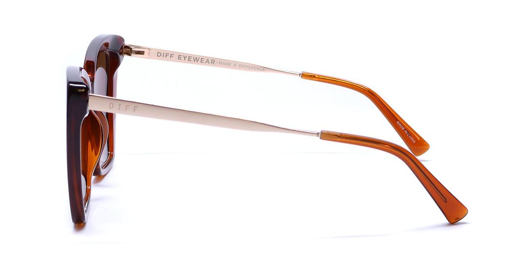 Diff - Becky Iv Sunglasses for Women – ModaFrames display picture 1