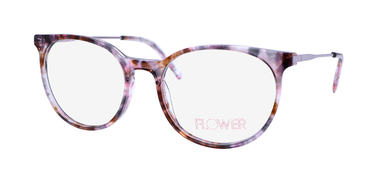 Flower - 6048 Azalea Eyeglasses for Women – ModaFrames