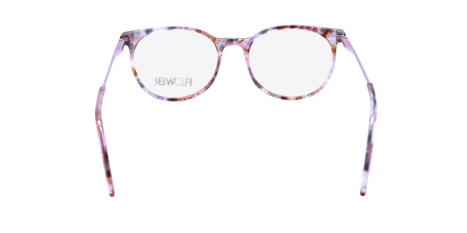 Flower - 6048 Azalea Eyeglasses for Women – ModaFrames