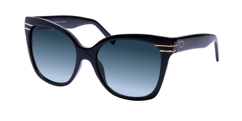 Oscar de la Renta - Ssc6000 Sunglasses for Women – ModaFrames display picture 2