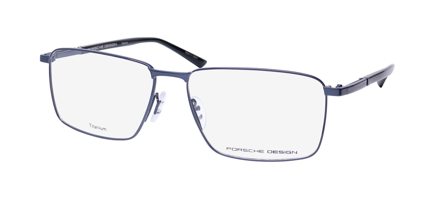 Porsche Design Eyewear | Premium Men's Frames – ModaFrames