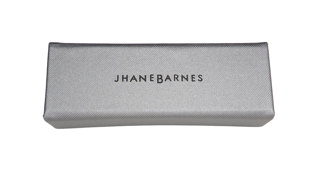 Jhane Barnes Sphere Eyeglasses