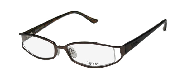 Color_matte brown / dark tortoise