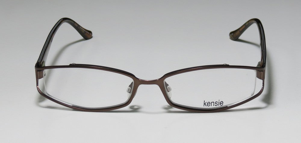 Kensie Idea Authentic Simple & Elegant Fast Shipping Eyeglass Frame/Glasses