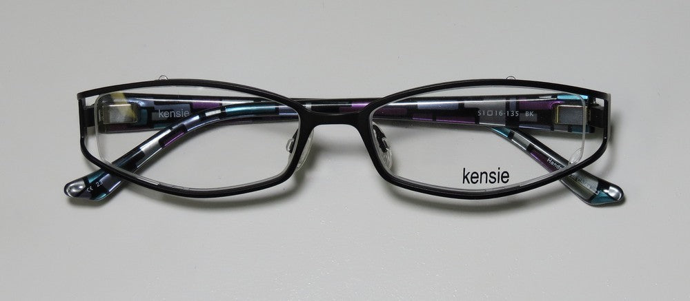 kensie Idea Eyeglasses