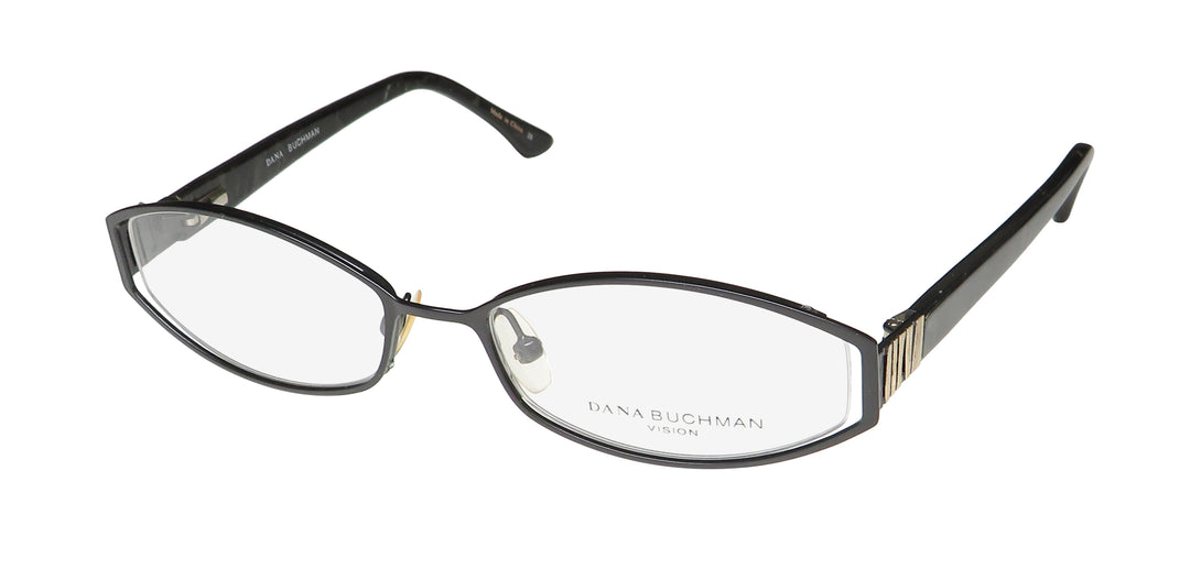 Dana Buchman Daphne Eyeglasses