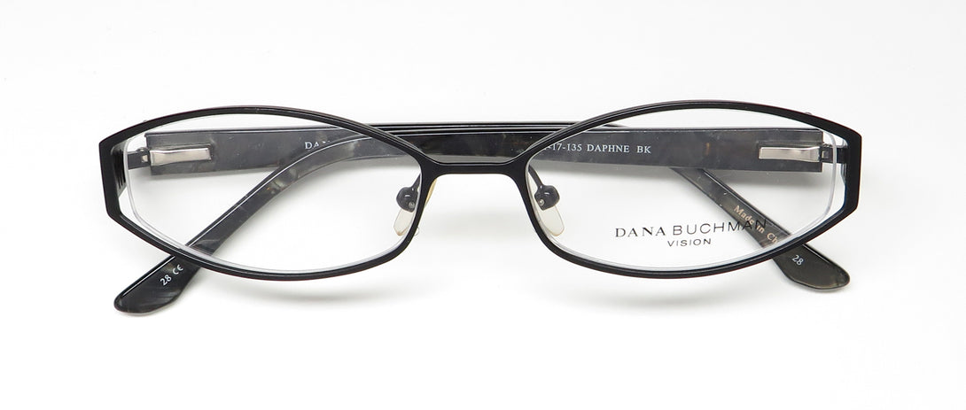 Dana Buchman Daphne Eyeglasses