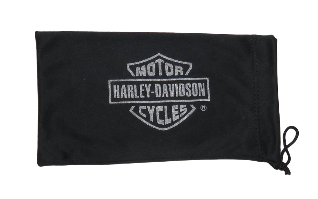 Harley-Davidson Hd 0115v Sunglasses