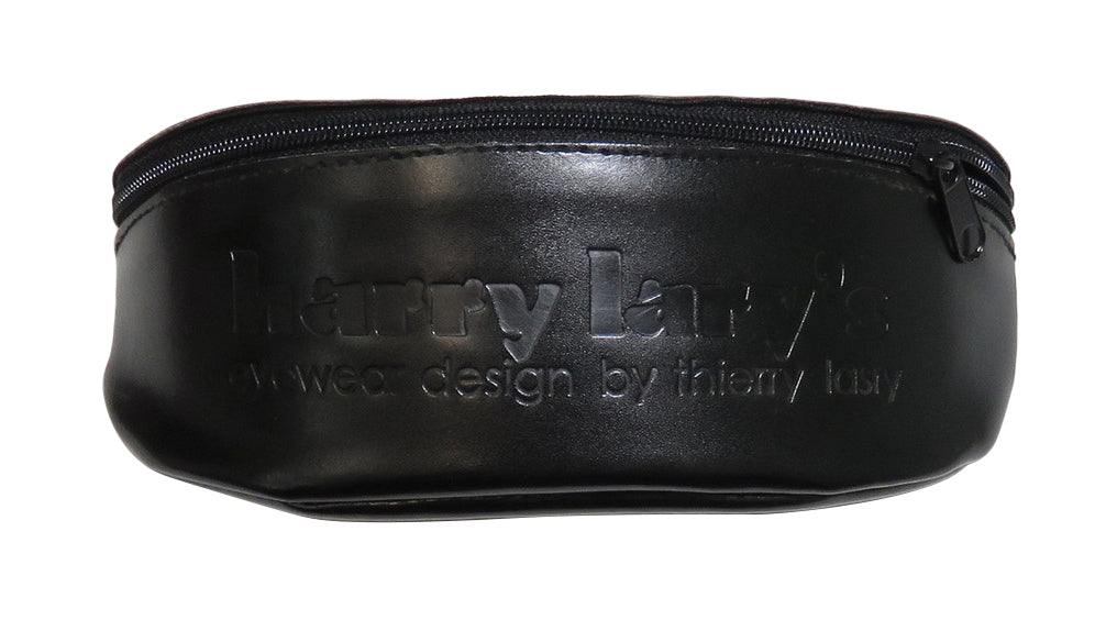 Harry Lary's Idoly Eyeglasses