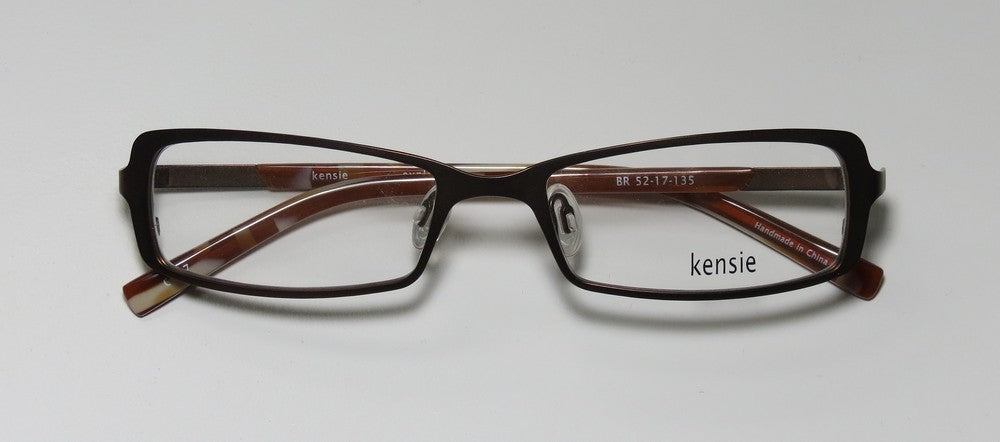 Kensie Exploration Eyeglasses