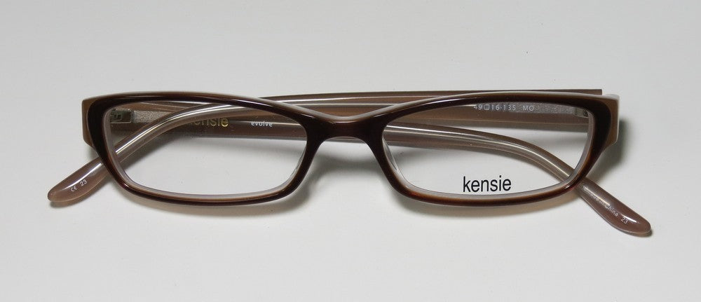 Kensie Evolve Eyeglasses