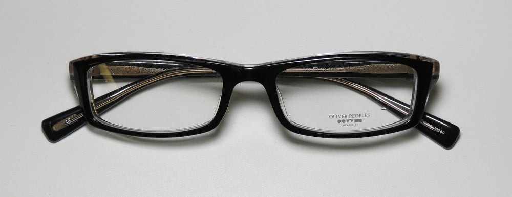 Color_black / crystal