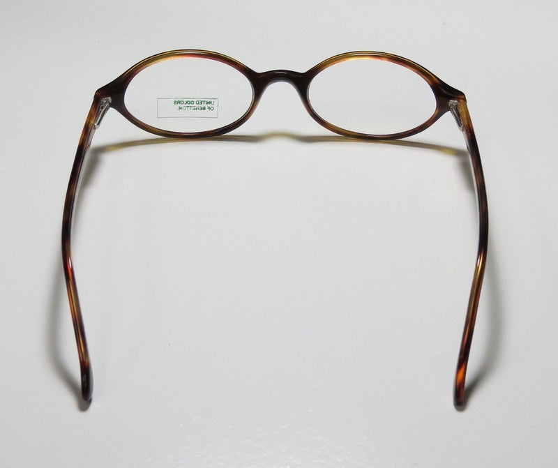 United Colors of Benetton 349 Eyeglasses