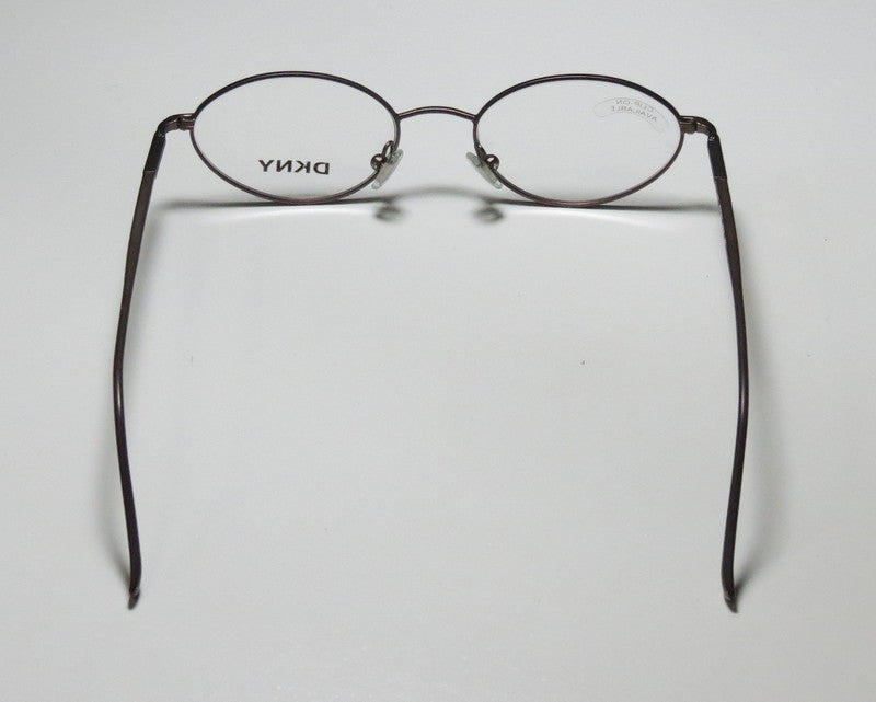 DKNY 6218 American Designer Womens Mens Adult Eyeglass Frame/Eyewear/Glasses