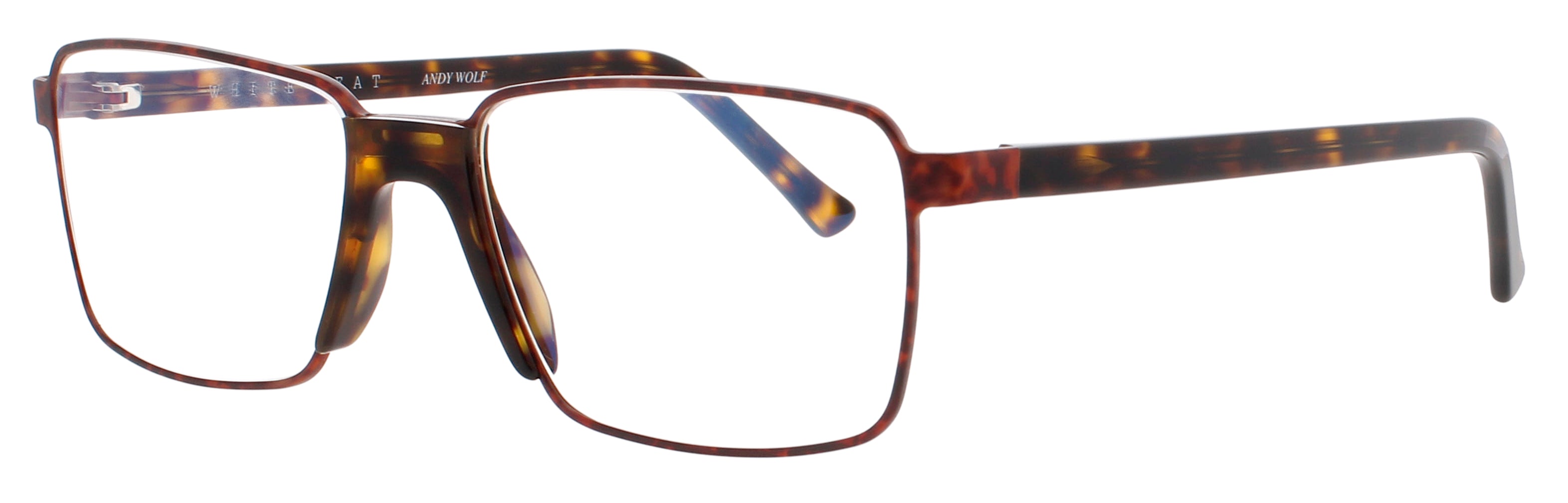 Andy Wolf - Moore Sunglasses – ModaFrames