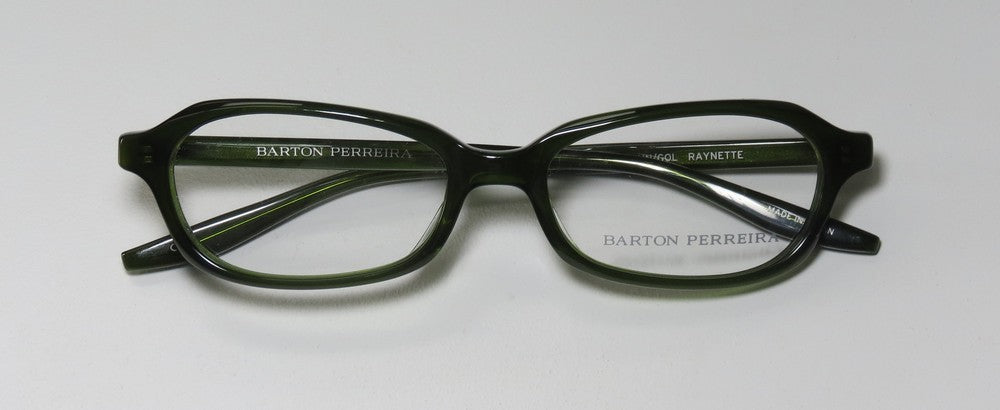 Barton Perreira Raynette Eyeglasses