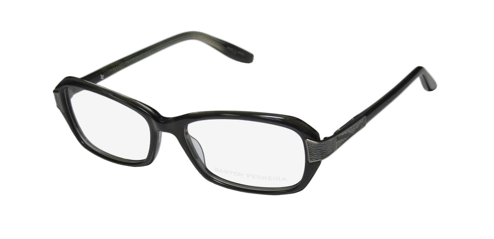 Barton Perreira Devereaux Fashion Accessory Eyeglass Frame/Glasses/Eyewear