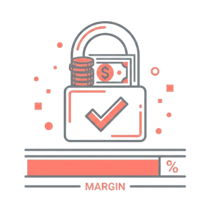 Guaranteed Profit Margins