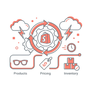 Seamless Integration