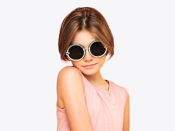 Europa Eyewear Eyeglasses – ModaFrames